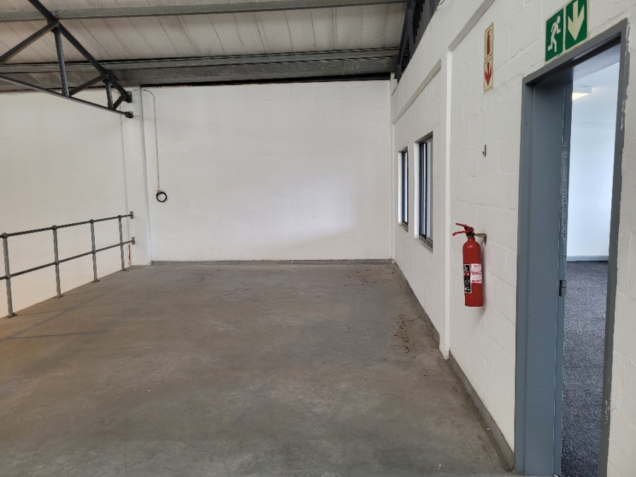 To Let commercial Property for Rent in Airport Industria Western Cape